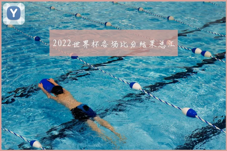 2022世界杯各场比分结果总汇